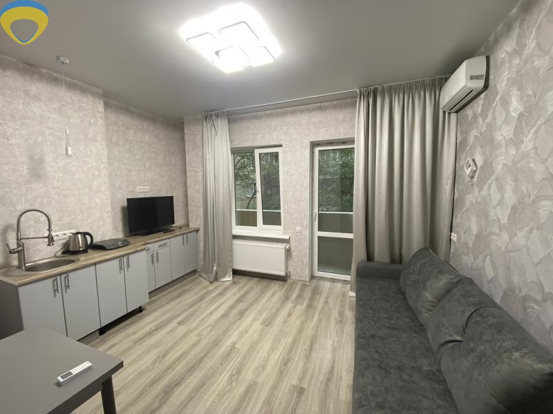 продажа двухкомнатной квартиры номер A-174430 в Приморском районе, фото номер 6